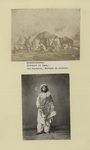 Miscellaneous.  Khevsurs in camp