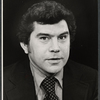 John Colenback in the stage production Four Friends