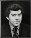 John Colenback in the stage production Four Friends