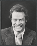 Ron Hale in the stage production Four Friends