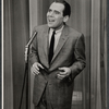 Elliott Reid in the stage production From A to Z