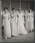 From A to Z [1960], production.