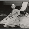Alvin Epstein in the stage production From A to Z