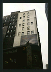 Block 141: John Street between Broadway and Nassau Street (south side)