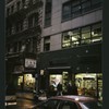 Block 141: John Street between Broadway and Nassau Street (south side)