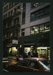 Block 141: John Street between Broadway and Nassau Street (south side)