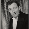 Robert Dhéry in the stage production La Plume de Ma Tante
