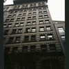Block 141: John Street between Broadway and Nassau Street (south side)