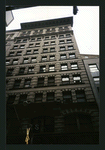 Block 141: John Street between Broadway and Nassau Street (south side)