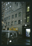 Block 141: John Street between Broadway and Nassau Street (south side)