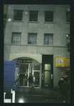 Block 141: John Street between Broadway and Nassau Street (south side)