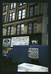 Block 141: John Street between Broadway and Nassau Street (south side)