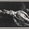 Susan Strasberg in the stage production The Lady of the Camellias