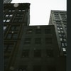 Block 141: John Street between Broadway and Nassau Street (south side)