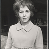 Doris Roberts in the stage production Last of the Red Hot Lovers
