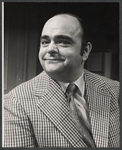 James Coco in the stage production Last of the Red Hot Lovers