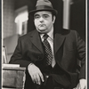 James Coco in the stage production Last of the Red Hot Lovers