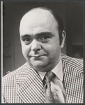 James Coco in the stage production Last of the Red Hot Lovers