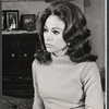 Rita Moreno from the replacement cast of the stage production Last of the Red Hot Lovers