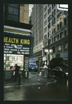 Block 141: Nassau Street between John Street and Maiden Lane (west side)