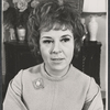 Doris Roberts in the stage production Last of the Red Hot Lovers