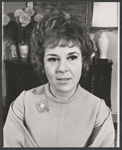 Doris Roberts in the stage production Last of the Red Hot Lovers