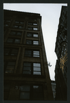 Block 141: Nassau Street between John Street and Maiden Lane (west side)