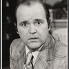 Dom DeLuise from the replacement cast of the stage production Last of the Red Hot Lovers