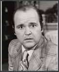 Dom DeLuise from the replacement cast of the stage production Last of the Red Hot Lovers