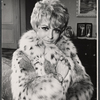 Rosemary Prinz from the touring stage production Last of the Red Hot Lovers