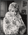 Rosemary Prinz from the touring stage production Last of the Red Hot Lovers