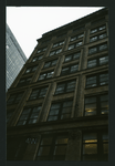 Block 141: Nassau Street between John Street and Maiden Lane (west side)