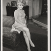 Rosemary Prinz from the touring stage production Last of the Red Hot Lovers
