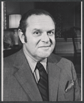 Jack Weston from the touring cast of the stage production Last of the Red Hot Lovers