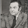 Jack Weston from the touring stage production Last of the Red Hot Lovers