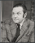 Jack Weston from the touring stage production Last of the Red Hot Lovers