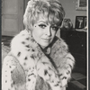 Rosemary Prinz from the touring cast of the stage production Last of the Red Hot Lovers