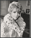 Rosemary Prinz from the touring cast of the stage production Last of the Red Hot Lovers