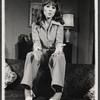 Ginger Flick from the touring stage production Last of the Red Hot Lovers