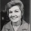 Marge Redmond from the touring stage production Last of the Red Hot Lovers