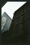 Block 141: Nassau Street between John Street and Maiden Lane (west side)