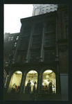 Block 141: Nassau Street between John Street and Maiden Lane (west side)