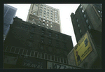 Block 141: Nassau Street between John Street and Maiden Lane (west side)