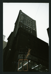 Block 141: Nassau Street between John Street and Maiden Lane (west side)