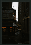 Block 141: Maiden Lane between Nassau Street and Broadway (north side)