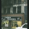 Block 141: Maiden Lane between Nassau Street and Broadway (north side)