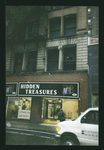 Block 141: Maiden Lane between Nassau Street and Broadway (north side)