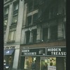 Block 141: Maiden Lane between Nassau Street and Broadway (north side)