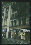 Block 141: Maiden Lane between Nassau Street and Broadway (north side)