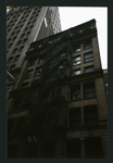 Block 141: Maiden Lane between Nassau Street and Broadway (north side)